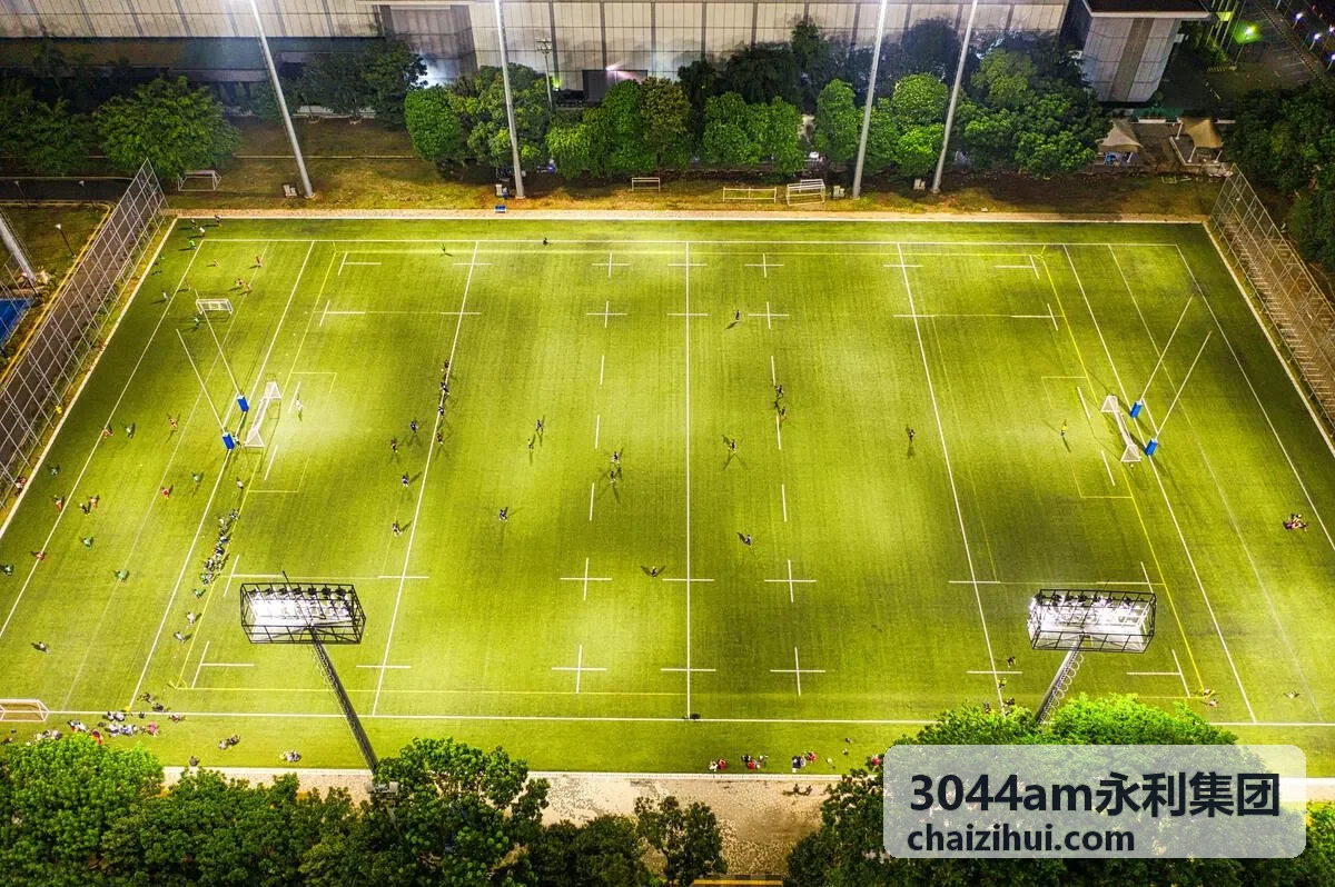 3044am永利集团精密加工车间产线升级现场